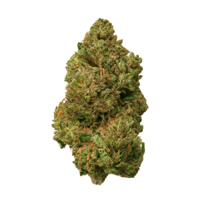 Bubba Kush Glasshouse CBD Flowers