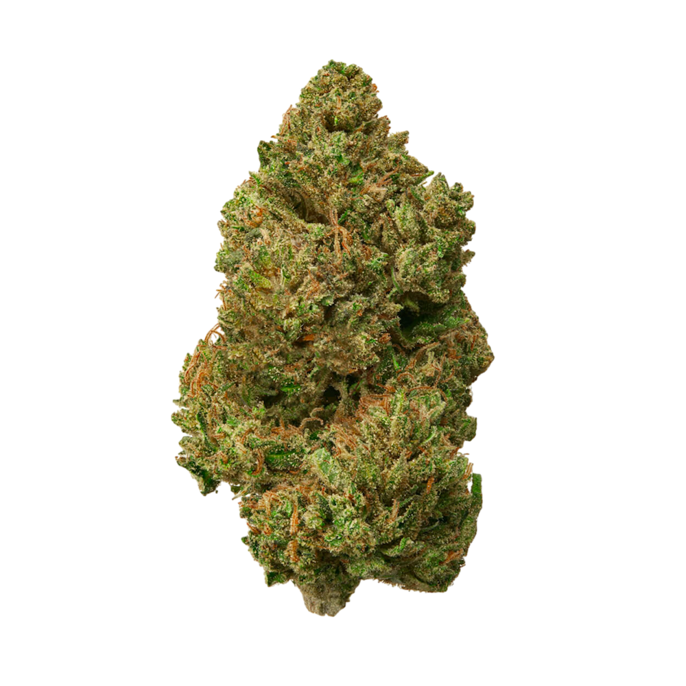 Bubba Kush Glasshouse CBD Flowers