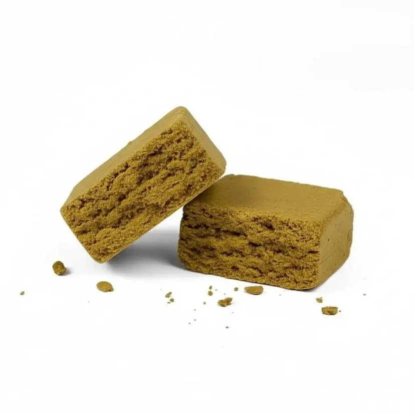 CBD Mousse Cali Hash