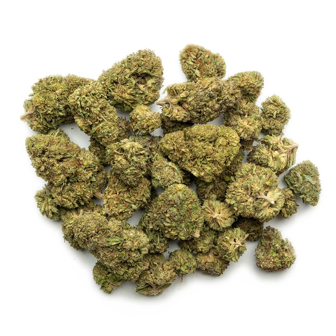 Papaya Glasshouse CBD Flowers - Image 2