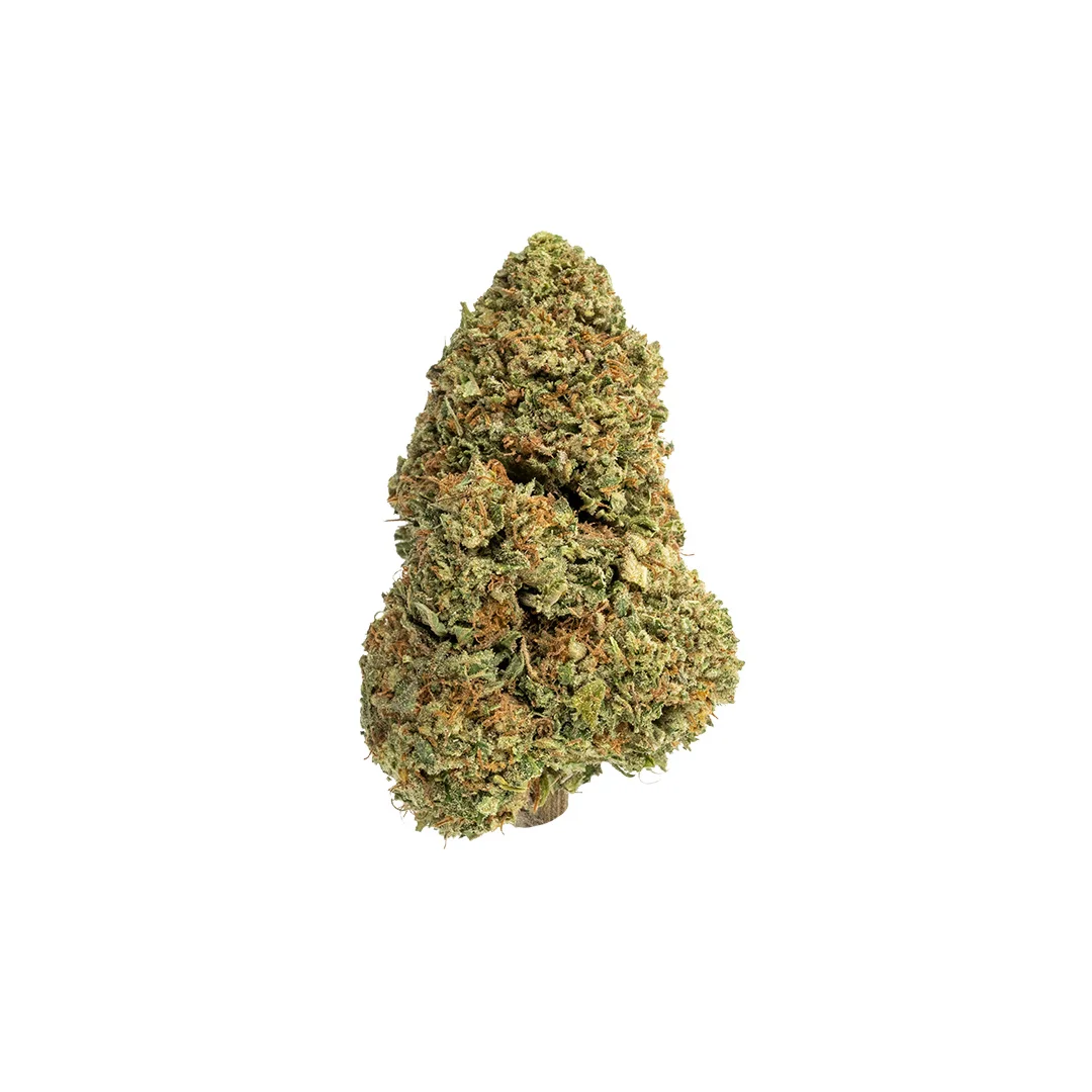 Papaya Glasshouse CBD Flowers