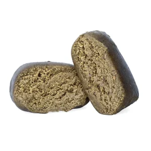 CBD Bubble Hash