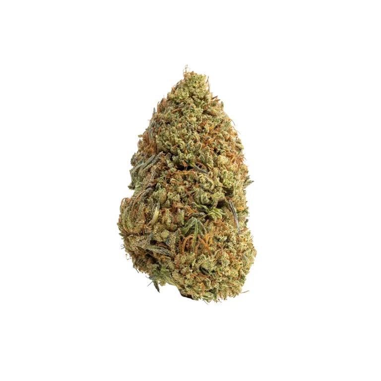 Lemon Punch Glasshouse CBD Flowers