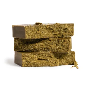 CBD Semi Dry Hash